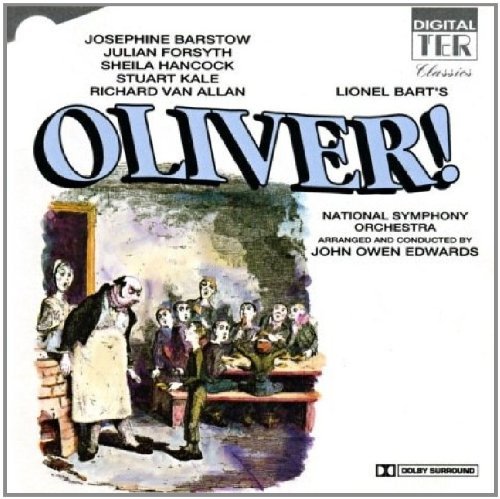 Oliver!