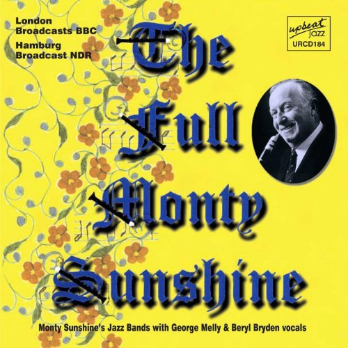 The Full Monty Sunshine