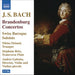 Brandenburg Concertos (Swiss Baroque Soloists, Eklund)