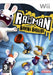 Rayman: Raving Rabbids (Wii) Nintendo Wii Standard