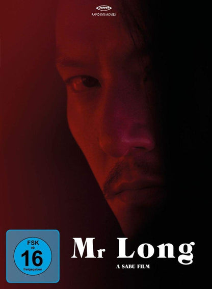 Mr. Long