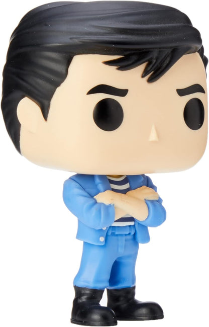 Funko POP Rocks: Duran Duran - Roger Taylor
