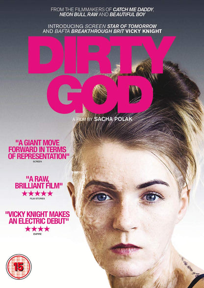 Dirty God