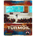 Stronghold Games , Terraforming Mars: Turmoil Expansion , Board Game , Ages 14+ , 1-5 Players , 90- 120 Minute Playing Time