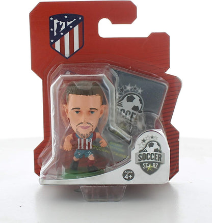 Soccerstarz - Atletico Madrid Kieran Trippier - Home Kit (Classic) /Figures