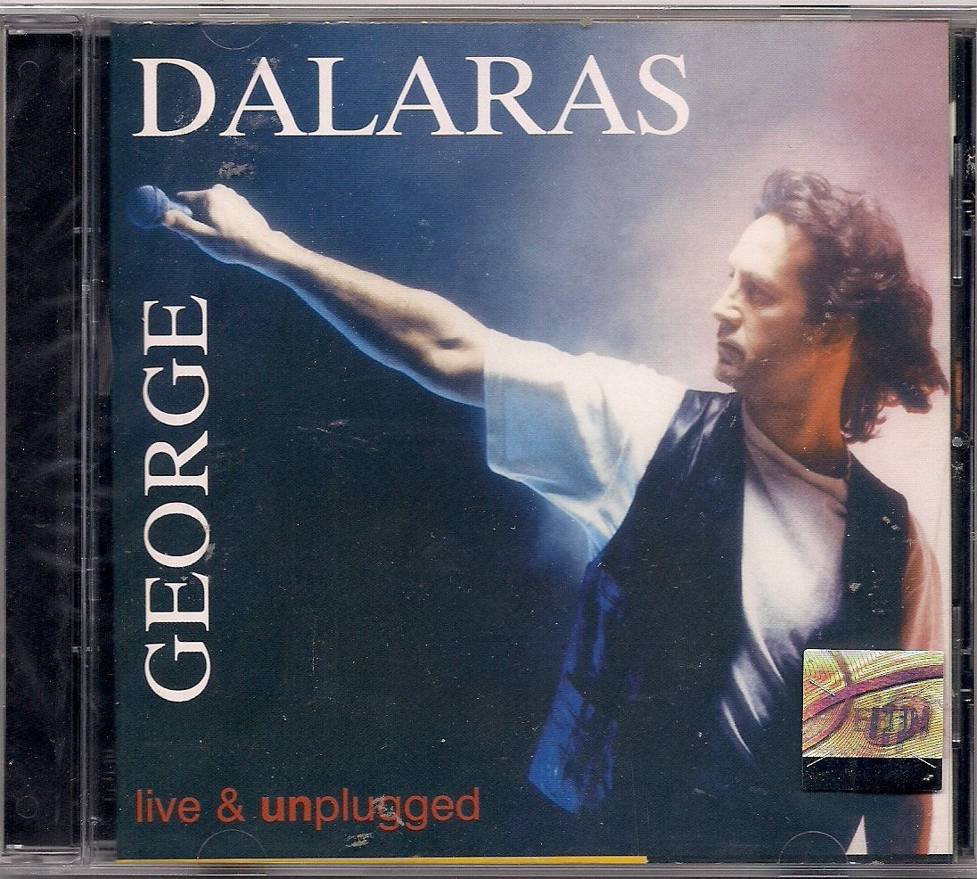 Live & Unplugged
