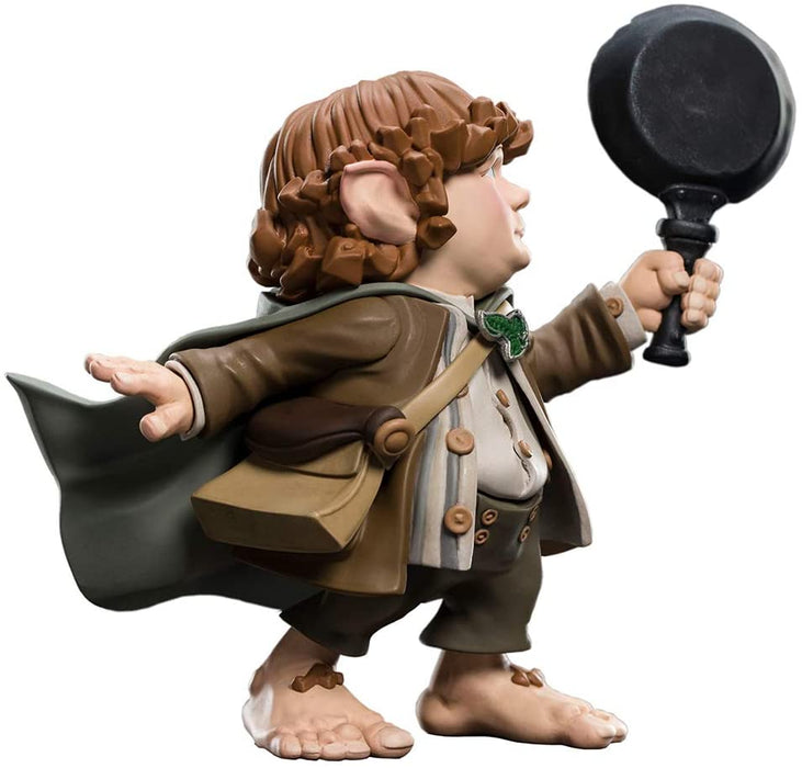 WETA Collectibles Lord of the Rings Mini Epics - Samwise