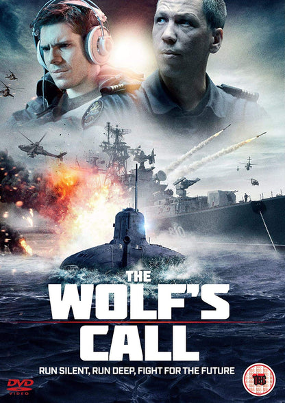 The Wolf's Call