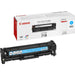 Canon CONTRACT Cartridge 718 Cyan (2661B014