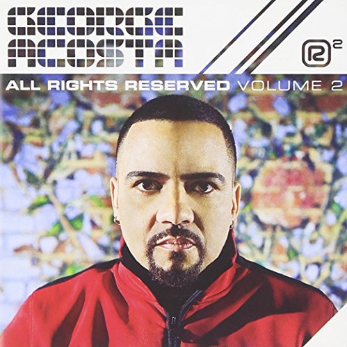 All Rights Reserved - Volume 2