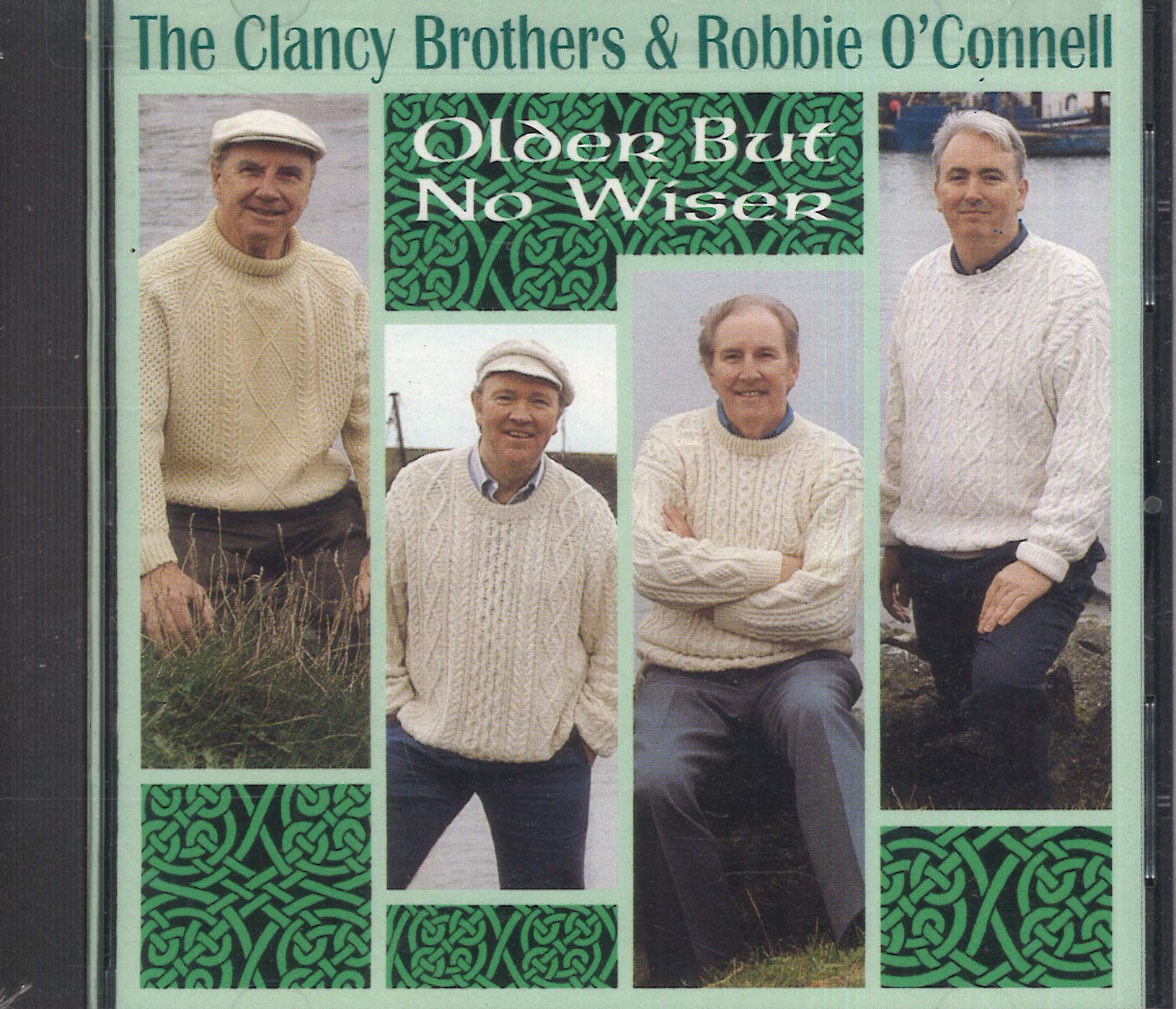 Clancy Brothers & Robbie O´Connell