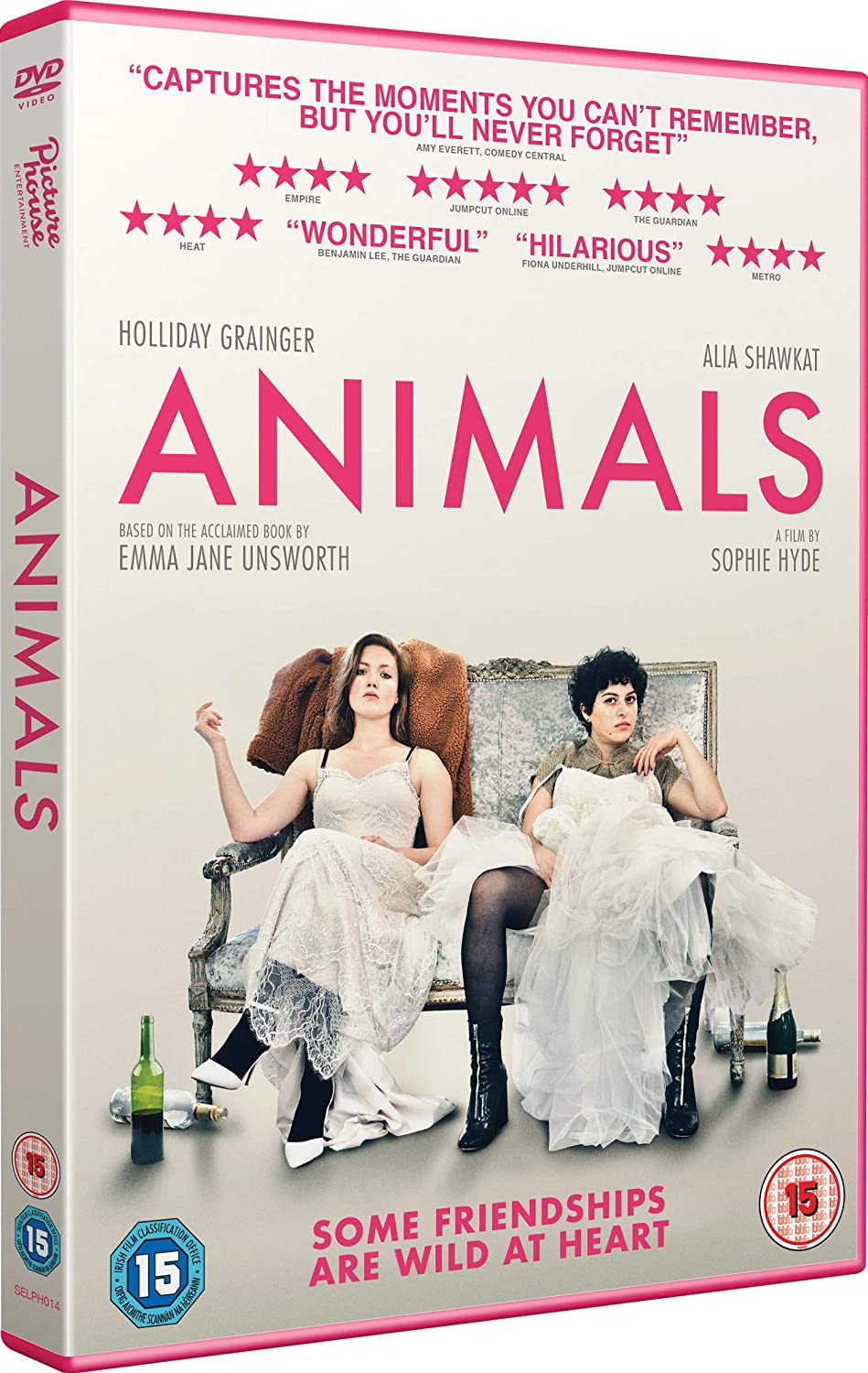Animals