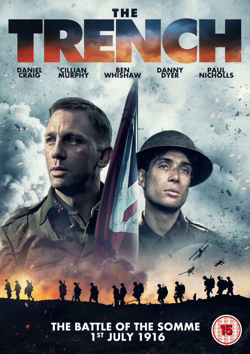 The Trench