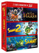 3 Films d'animation 2D : Le manoir Magique 2 + Le Voyage Extraordinaire de Sammy