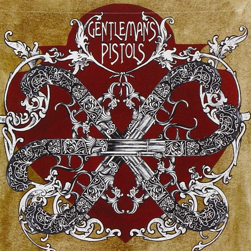Genteleman`S Pistols-S/T
