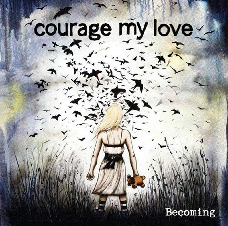 Becoming -Ep-