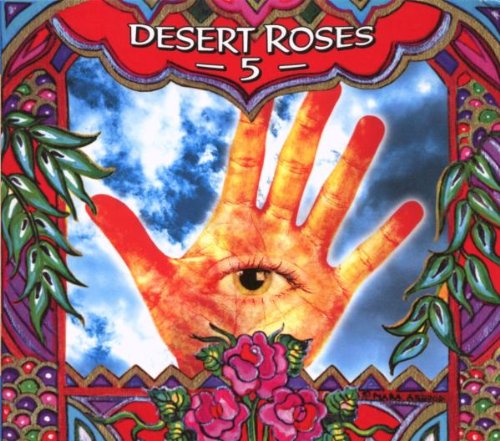 Desert Roses 5-V/A