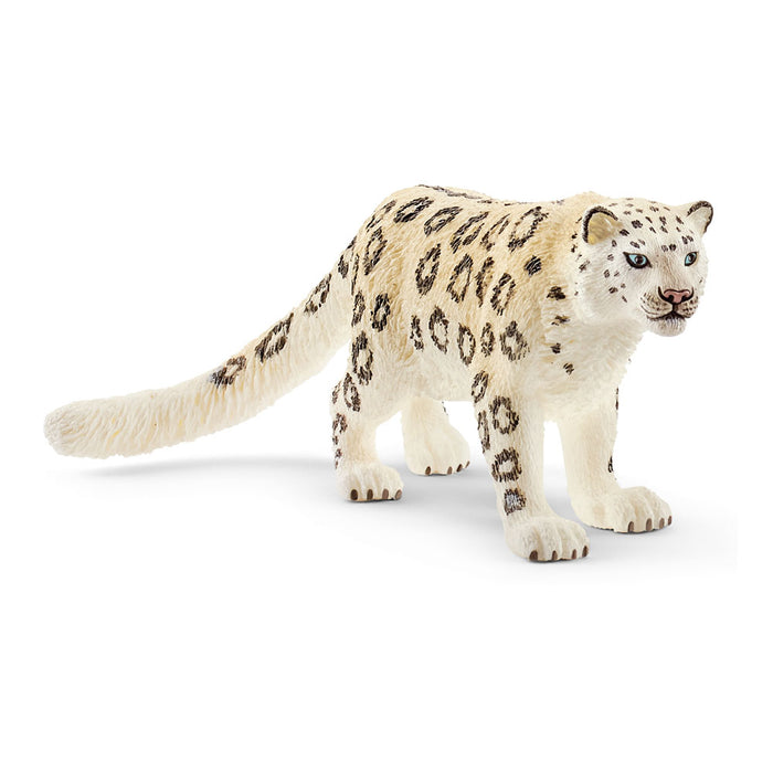 Schleich - Leopardo de Las Nieves (14838