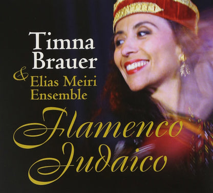 Flamenco Judaico