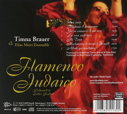 Flamenco Judaico