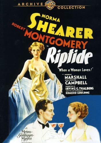 Riptide
