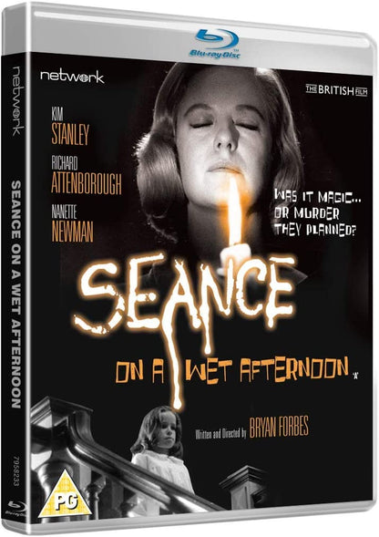 Seance on a Wet Afternoon