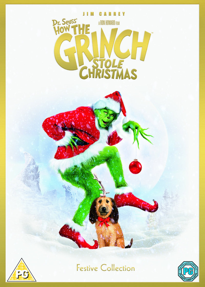 The Grinch