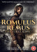 Romulus v. Remus: The First King