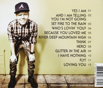 Yes I Am