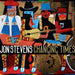 JON STEVENS-CHANGING TIMES
