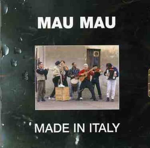 Made In Italy