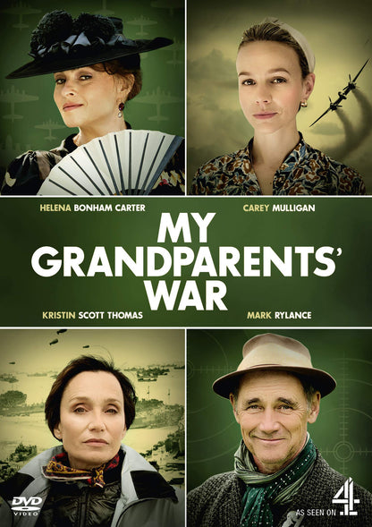 My Grandparents' War
