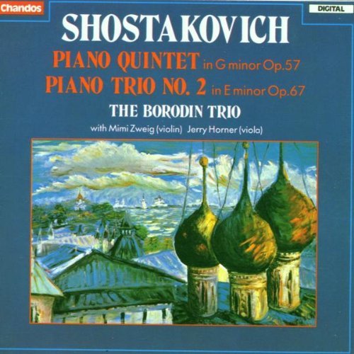 Piano Quintet