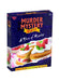 University Games Jigsaw Shaped Puzzle 1000 Pieces-A Slice of Murder