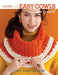 Easy Cowls to Crochet