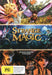 Strange Magic
