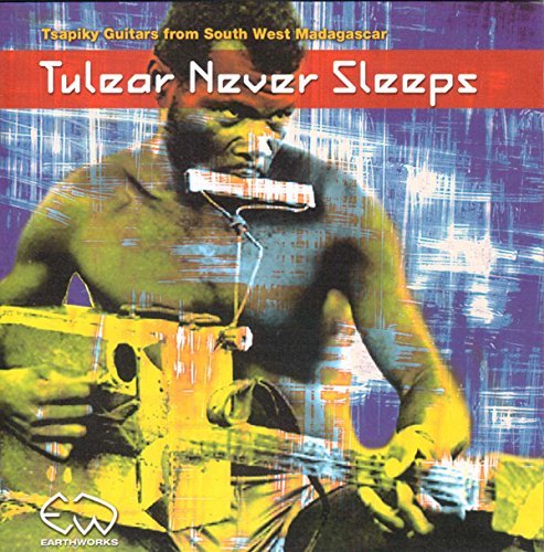 Tulear Never Sleeps