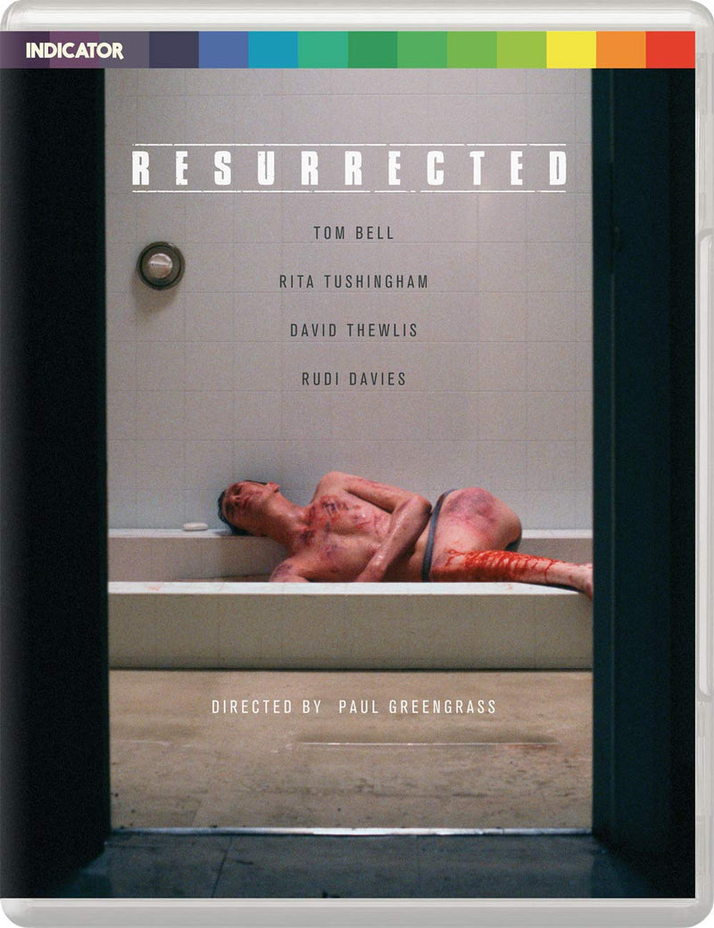 Resurrected (Limited Edition)