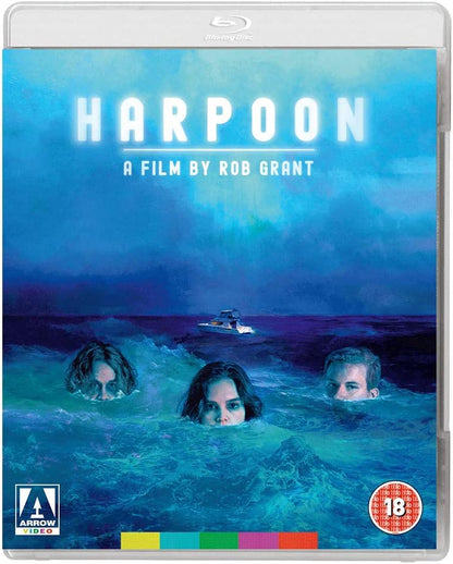 Harpoon