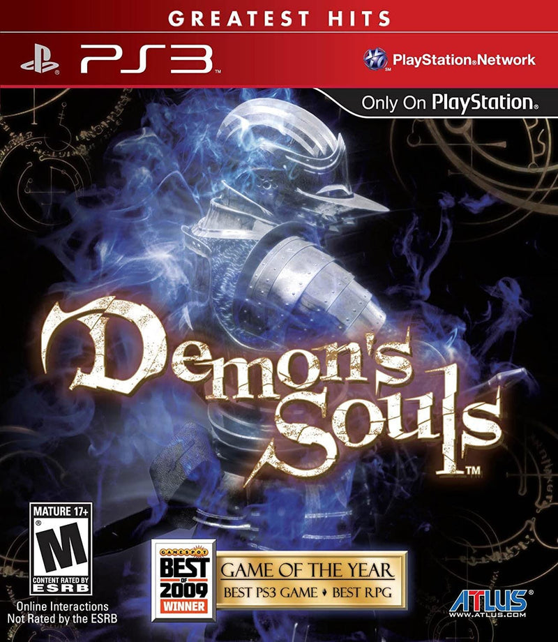 Demon's Souls (US Import)