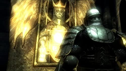 Demon's Souls (US Import)
