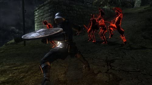 Demon's Souls (US Import)