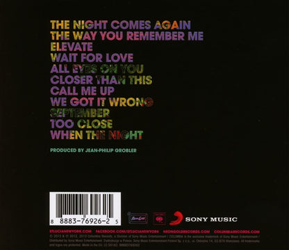When The Night