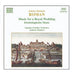 Johann Heinrich Roman: Music for a Royal Wedding