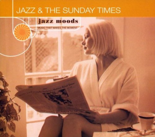 Jazz Moods