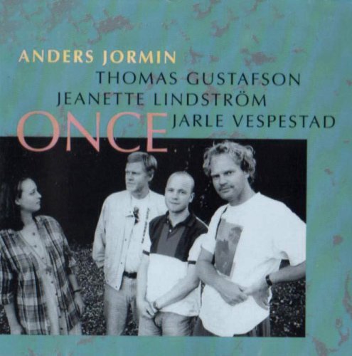 Once