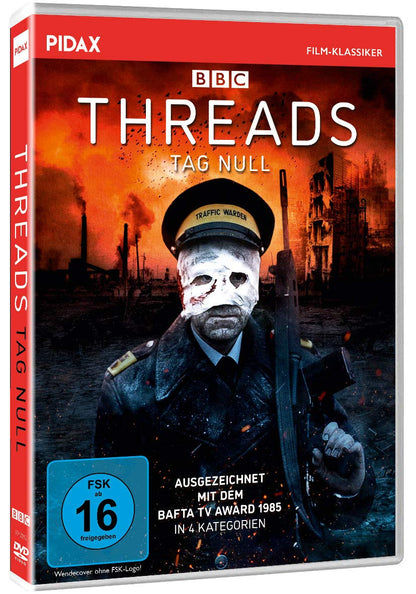 Threads - Tag Null