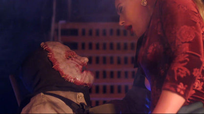 Fright Fest - Uncut Edition