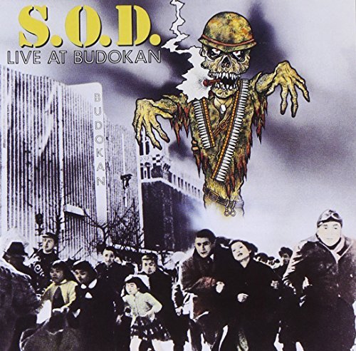 Live at Budokan