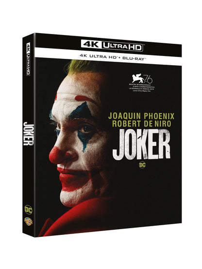Joker (4k+Br)
